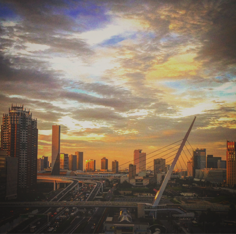 Visitez L’île artificielle d’Odaiba à Tokyo Visitez L’île artificielle d’Odaiba à Tokyo