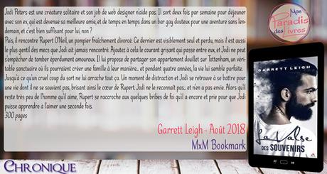 La valse des souvenirs – Garrett Leigh