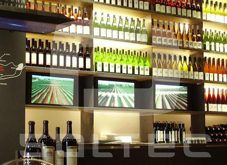 Des écrans métalliques chez Soltec pour une durabilité optimale et un fonctionnement 24h/24 soltec ARM lifestyle 3