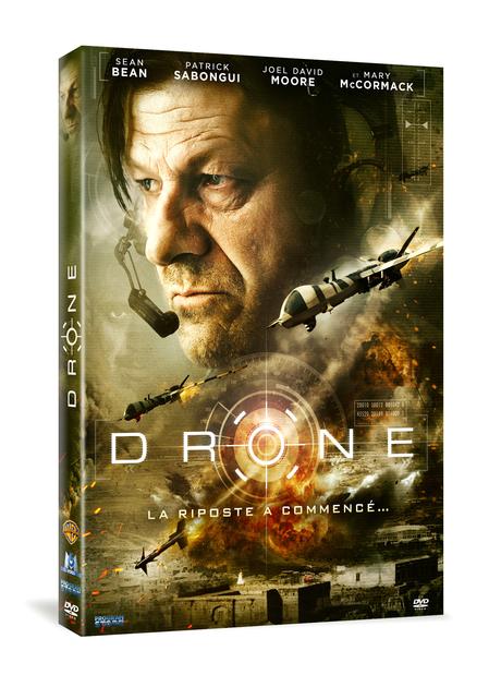 [CONCOURS] Gagnez vos DVD du film Drone !