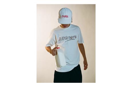 Alltimers Fall 2018 Collection Alltimers Fall 2018 Collection