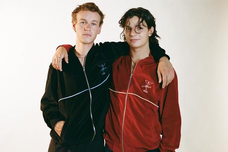 Alltimers Fall 2018 Collection Alltimers Fall 2018 Collection