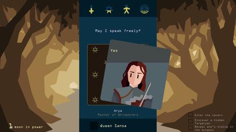 Reigns Game of Thrones mobile et pc4