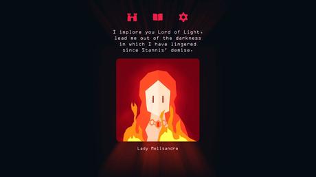 Reigns Game of Thrones mobile et pc1