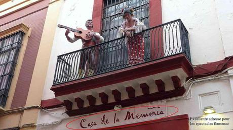 Pays Etranger - L'Andalousie - 3