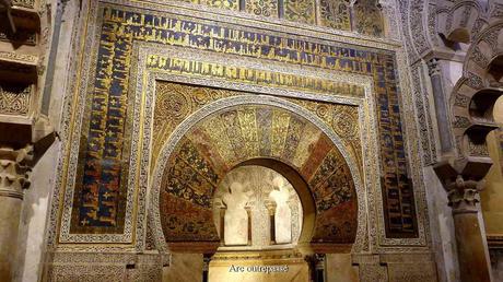 Pays Etranger - L'Andalousie - 3