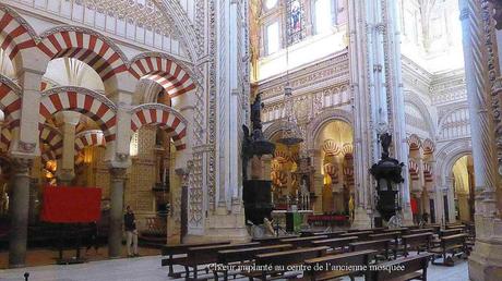 Pays Etranger - L'Andalousie - 3