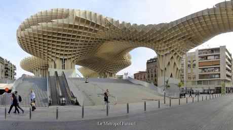 Pays Etranger - L'Andalousie - 3