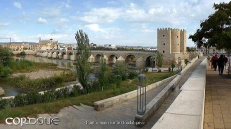 Pays Etranger - L'Andalousie - 3