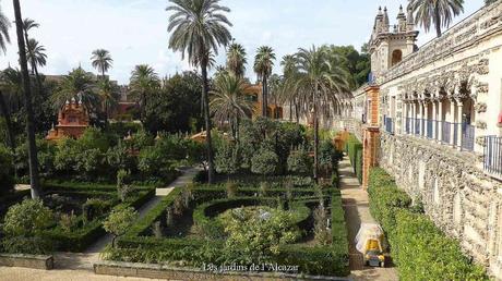 Pays Etranger - L'Andalousie - 3