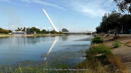 Pays Etranger - L'Andalousie - 3