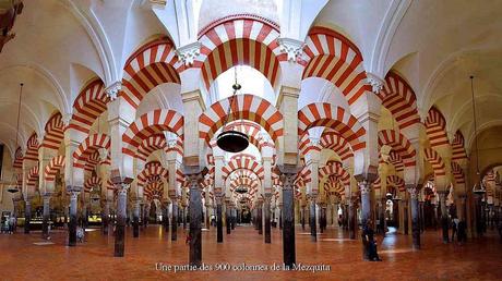 Pays Etranger - L'Andalousie - 3