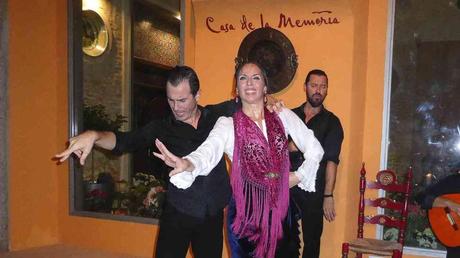 Pays Etranger - L'Andalousie - 3