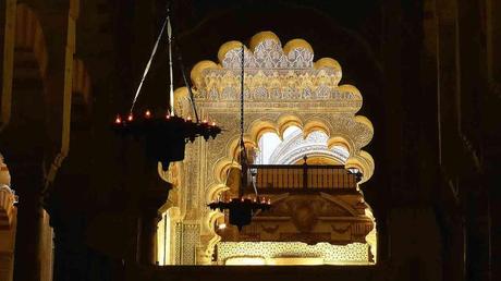 Pays Etranger - L'Andalousie - 3