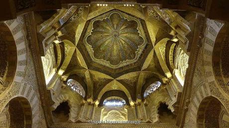 Pays Etranger - L'Andalousie - 3