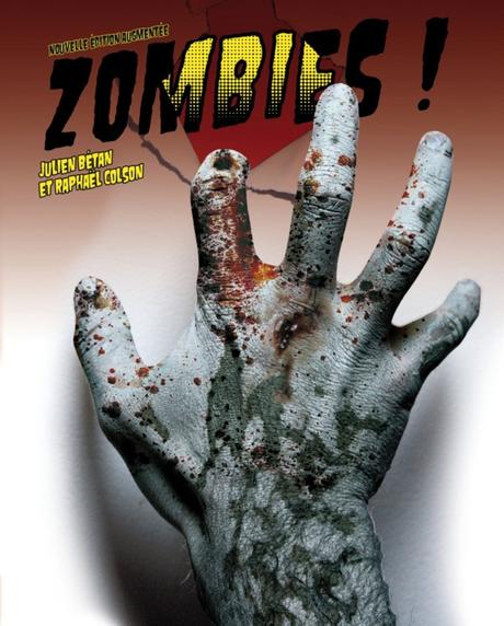 Zombies ! de Julien Bétan et Raphael Colson