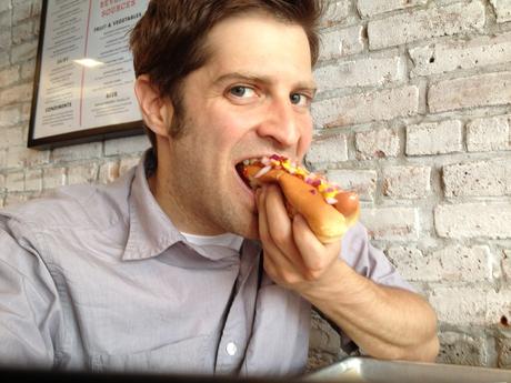 Politish Moutarde Ketchup