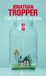 Jonathan Tropper : C’est ici que l’on se quitte
