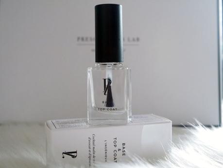 Le récap’ de la box Summer nights Prescription Lab Le récap’ de la box Summer nights Prescription Lab