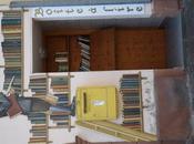 Boîte livres Ribeauvillé