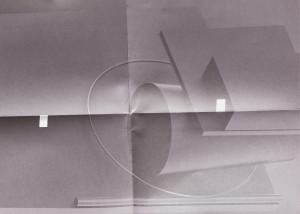 Galerie Eric Mouchet   exposition COPIES à partir du 7 Septembre 2018