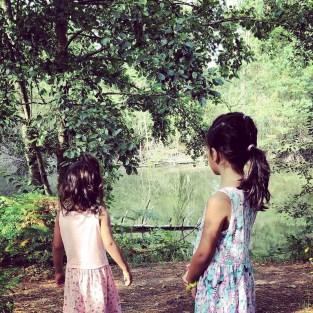 les hauts de bruyere en famille