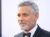 George Clooney l'acteur mieux payé 2018, mais grâce films