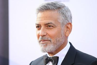 George Clooney est l'acteur le mieux payé en 2018, mais pas grâce aux films