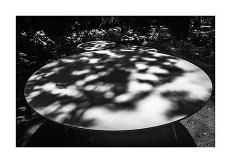 Jardin intime no. 1- 2- 3-