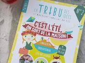 Magazine tribu idées