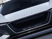 Audi Sport PB18 E-Tron