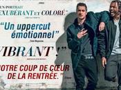 L’affiche BLINDSPOTTING compétition Festival Deauville