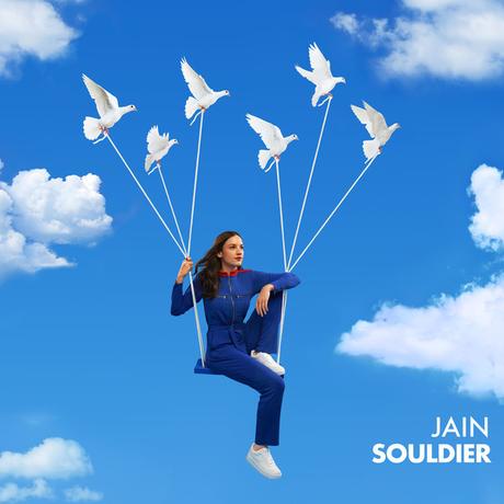 SOULDIER – JAIN