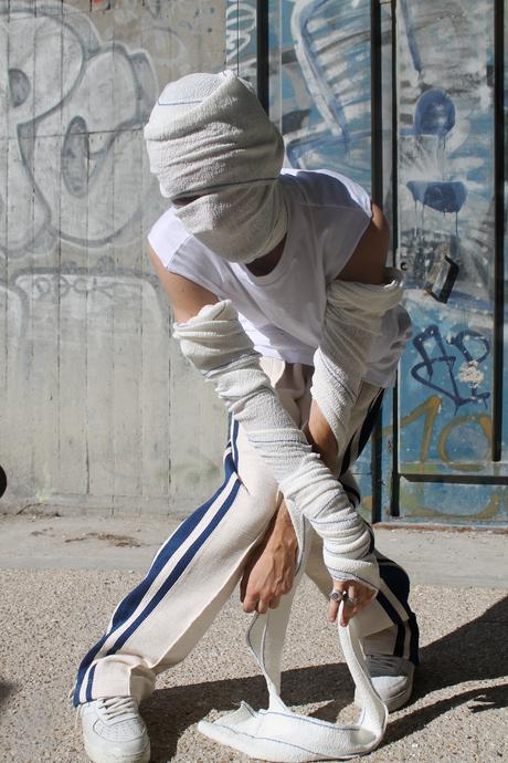 Paradoxe Paris dévoile la Partie 2 de sa collection Chute de Couleurs