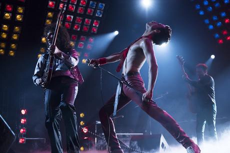 Nouvelles images pour Bohemian Rhapsody de Bryan Singer et Dexter Fletcher