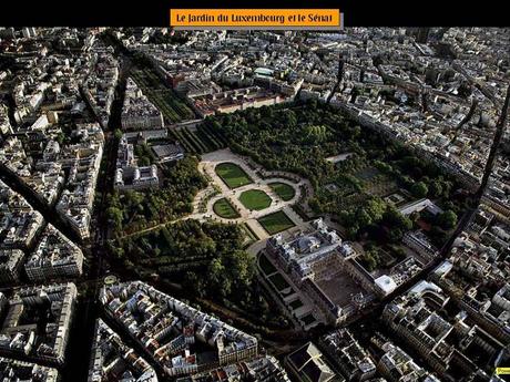 La France  - Les dessous de Paris - 2