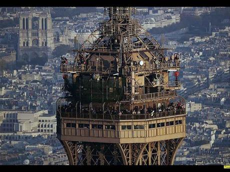 La France  - Les dessous de Paris - 2