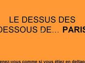 France dessous Paris