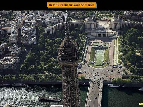 La France  - Les dessous de Paris - 2