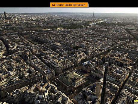 La France  - Les dessous de Paris - 2