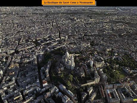 La France  - Les dessous de Paris - 2