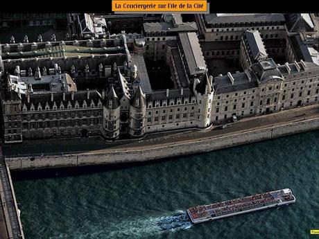 La France  - Les dessous de Paris - 2