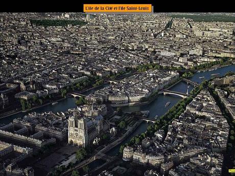 La France  - Les dessous de Paris - 2