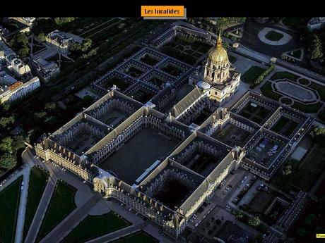 La France  - Les dessous de Paris - 2
