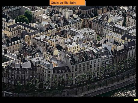 La France  - Les dessous de Paris - 2