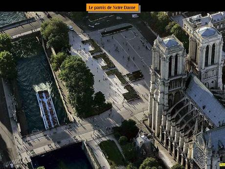 La France  - Les dessous de Paris - 2