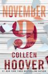 Ma ChRoNiQuE – November 9 de Colleen Hoover