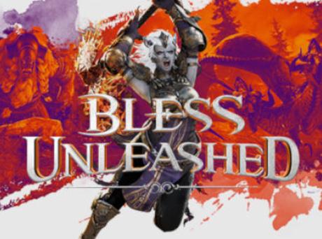 #Gaming - Bless Unleashed est annoncé sur #XboxOne !