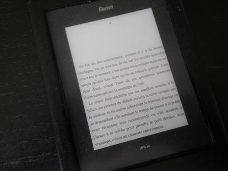 La vie meurt à trente ans