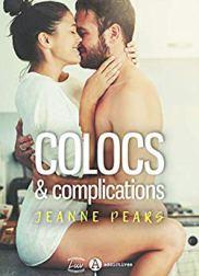 Colocs & Complications